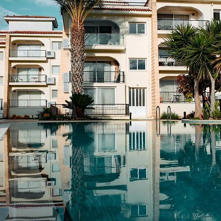 Fantastic 4 Cyprus First Line Beachfront Boghaz Exterior photo